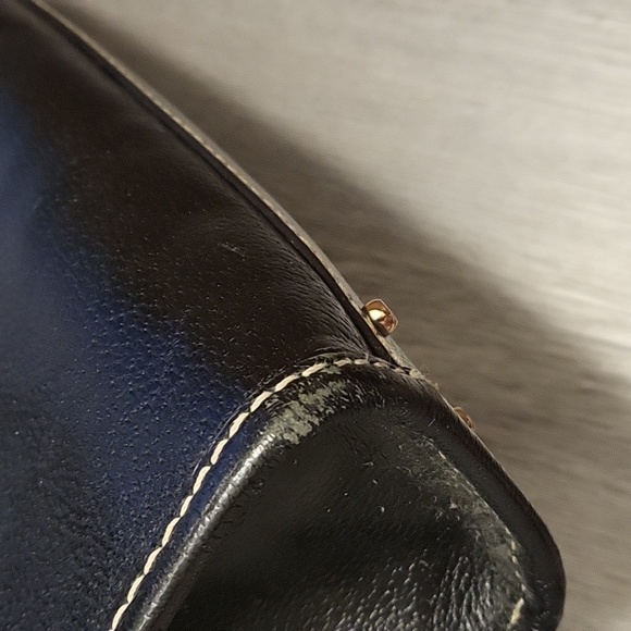 Kate spade leather tote - Picture 4 of 7